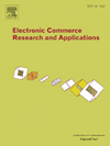 Electronic Commerce Research and Applications杂志封面
